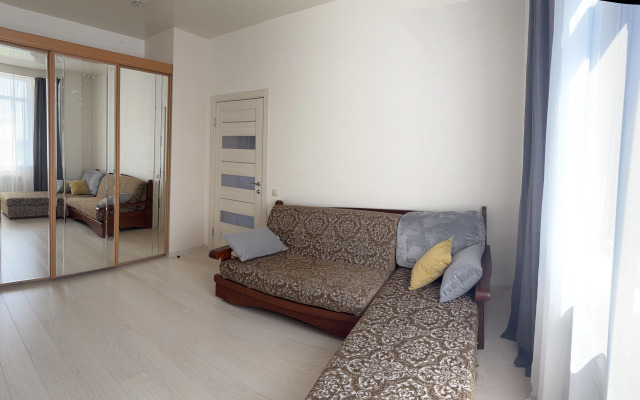 Апартаменты Сон у моря