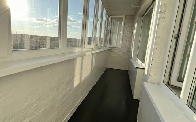 Квартира на проспекте Ленина 61