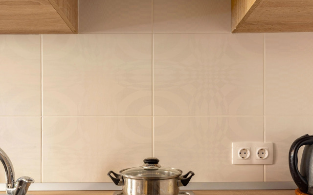 Апартаменты MWA Arka 4