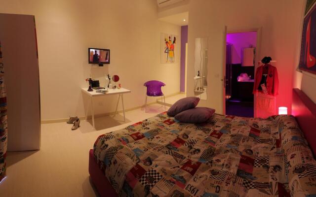 Chroma Italy Ena Guest House