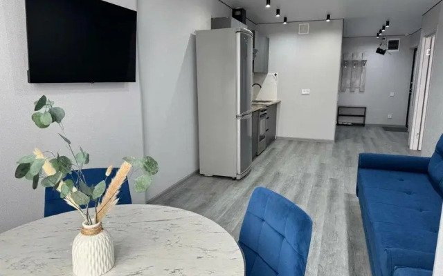 Квартира Просторная с панорамным видом на море