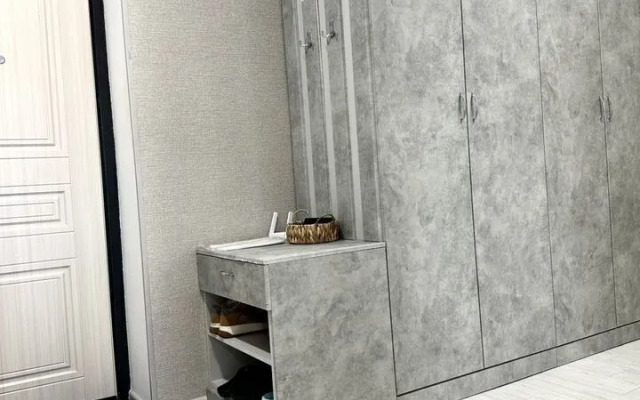 Квартира на Пионерской 530 (531)