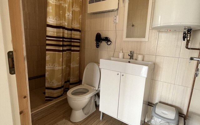 Family Kodikas Guest House