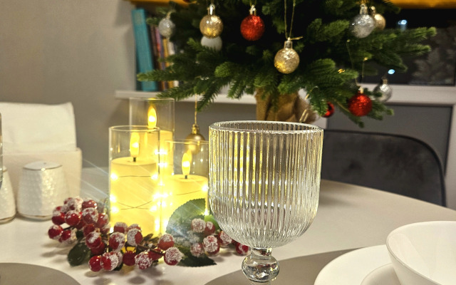 Квартира атмосферная у Мамаева Кургана