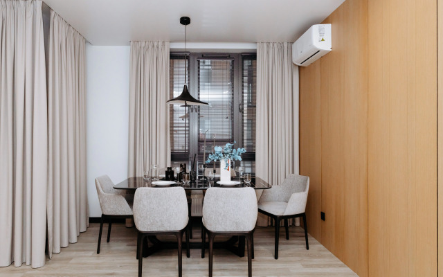 Квартира Элитная в Savin House