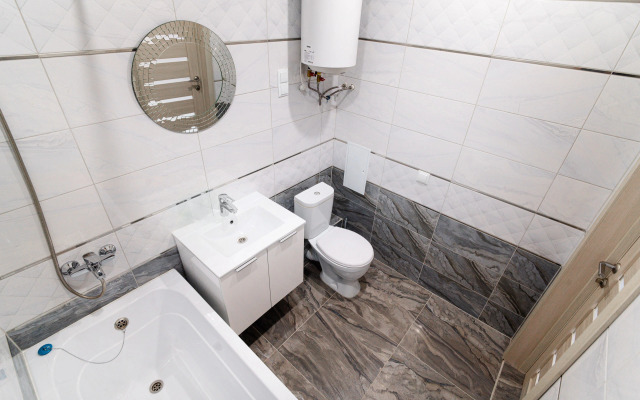 Sovremennaya Komfortnaya Flat