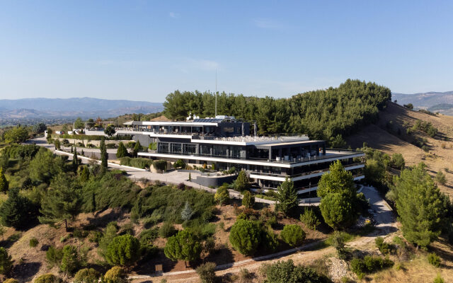 Ananti Resort & Spa Hotel
