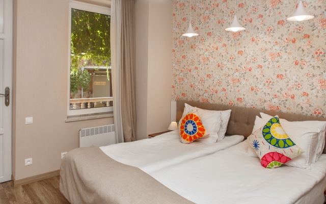 Nata Hotel