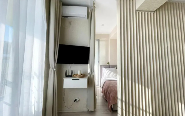 Апартаменты ЖК Каравелла Португалии