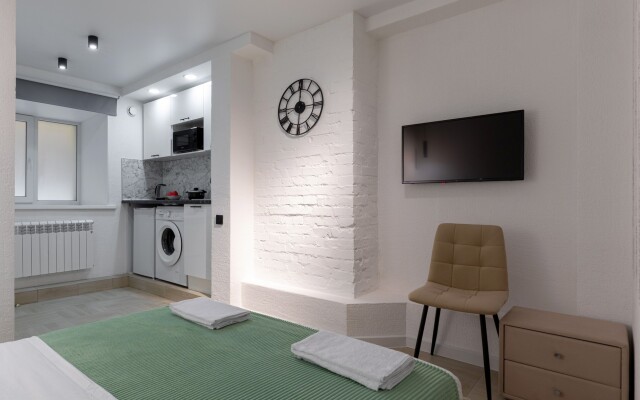 Апартаменты Улучшенные На Лесном Проспекте 3