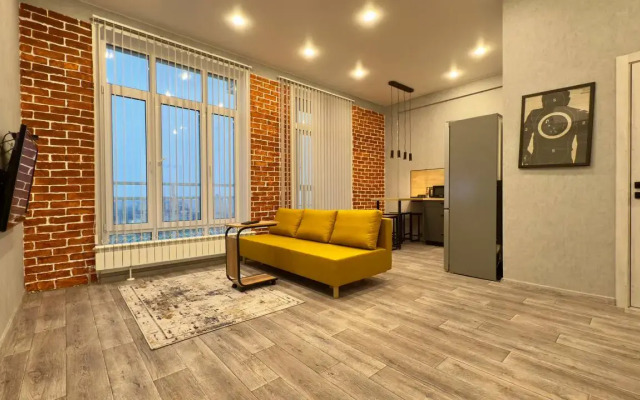 Arendagrad Stepanova 12 Apartments