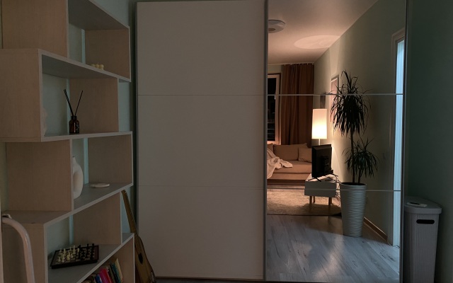 Апартаменты Балтийский уют