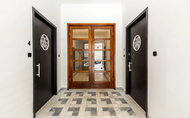 The Met Apart-hotel