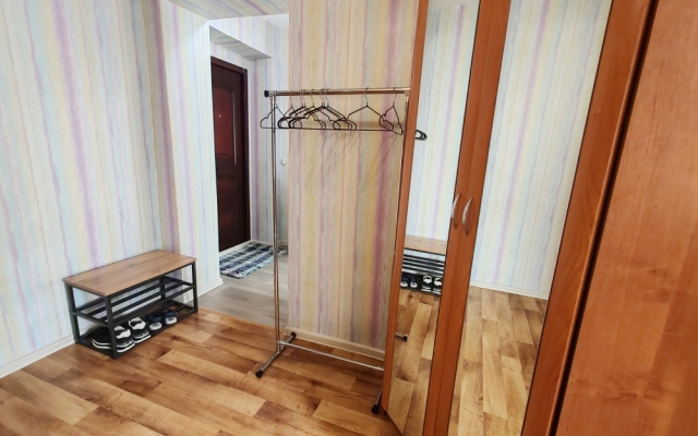 1 Komnatnaya Posutochno Flat
