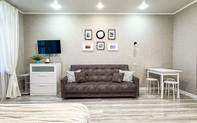 Monako 24 "Kavkaz" 63 Apartments