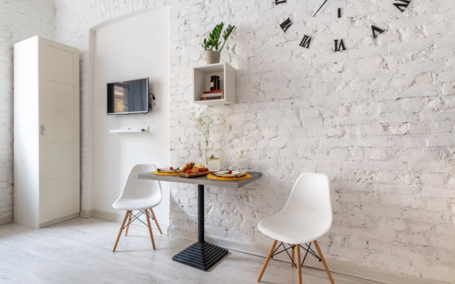 Апартаменты Джулиата 4