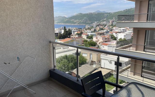 Elma Apartment Hotel
