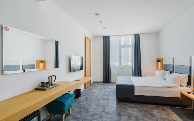 Ingate Hotel Boutique hotel