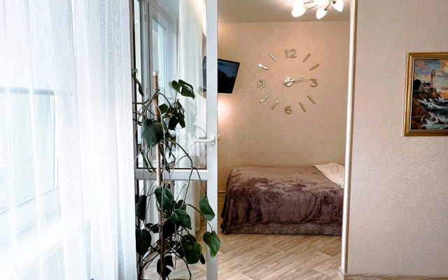 Квартира Студия для двоих