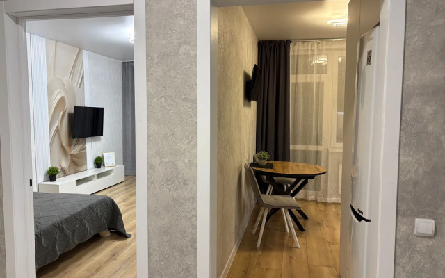 Квартира Уютная возле МВДЦ Сибирь