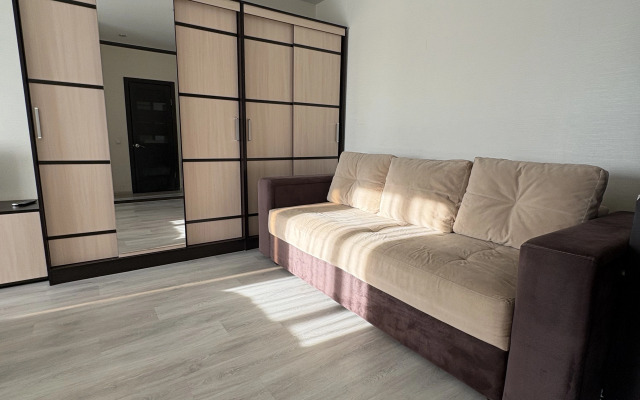 Квартира на ул. Максима Горького 31к3