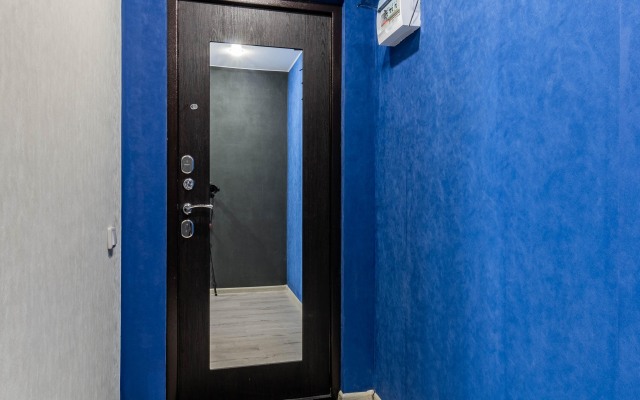 Апартаменты PASHk INN Apartments Родонитовая 15