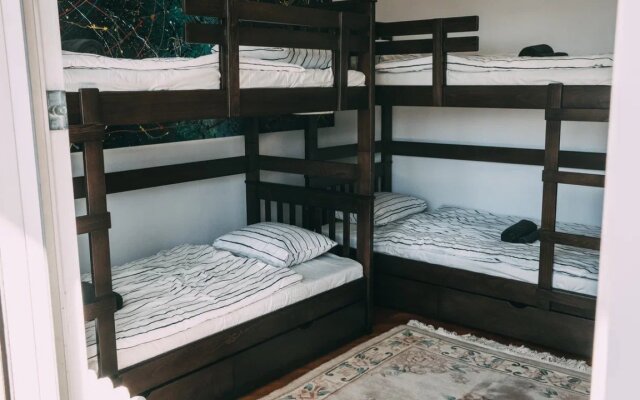 Hostel Smart hostel