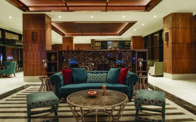 Uranus Hotels Istanbul Topkapi