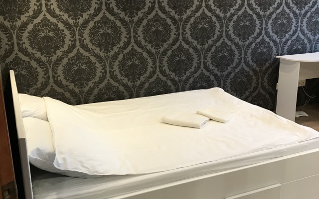 Апартаменты на Московской