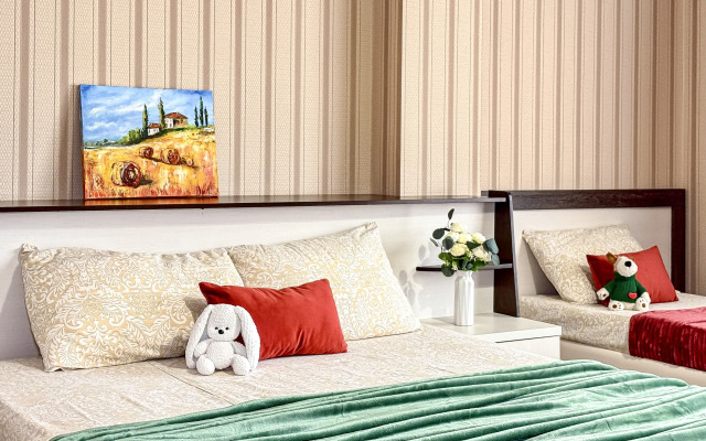 Milana Guest House