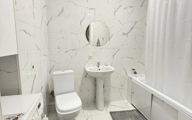 Квартира Гюль на улице Заморская