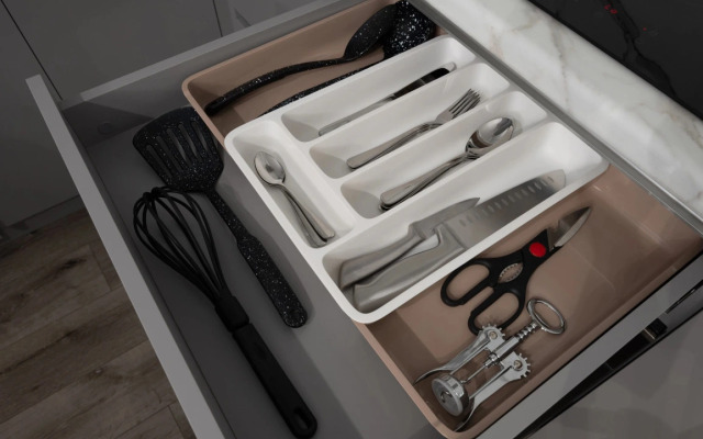 Апартаменты RED APARTMENTS Светлана Парк Мелани