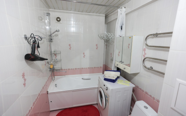 Апартаменты Альтернатива