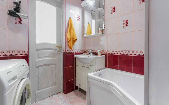 U Rezidentsii Koroley Apartments