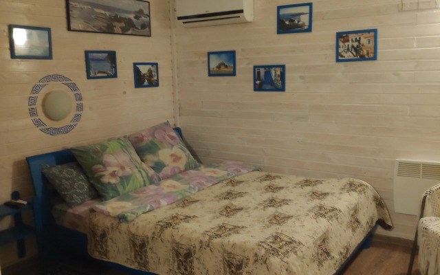 Na Donu Bungalow