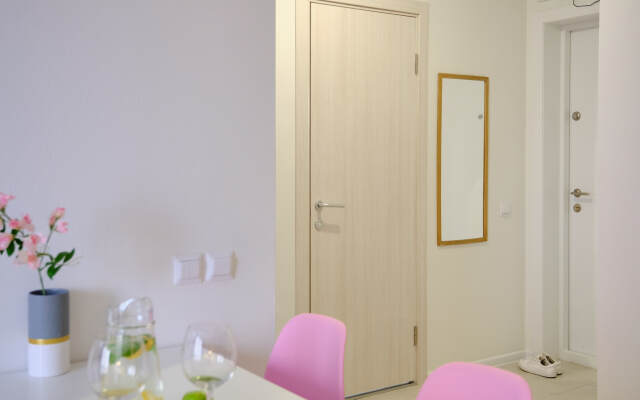 Квартира Космонавтов 11А