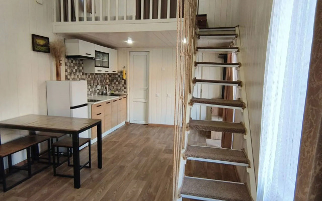 Гостевой дом Место Силы