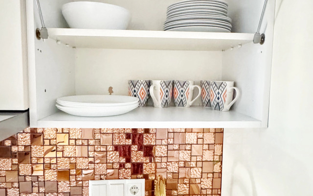 Квартира двухкомнатная на Пиросмани