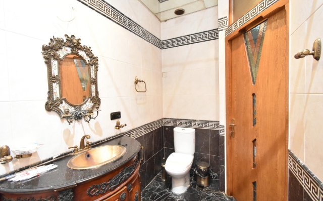 Apartments RentInnYerevan 1 Mher Mkrtchyan Street