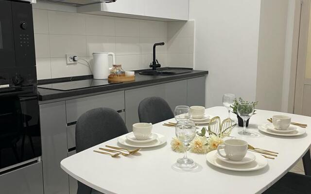 Residence 214 Flat
