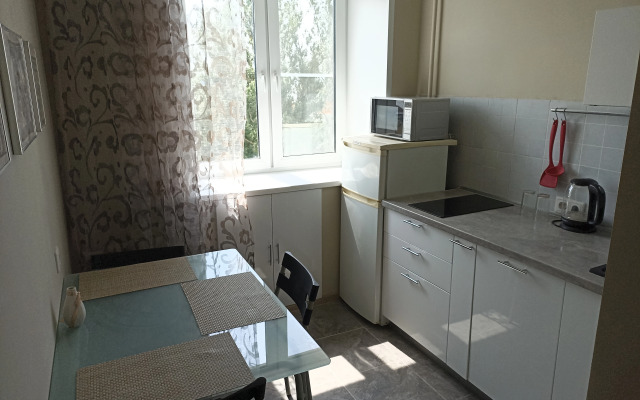 Otelya Ana Apartments