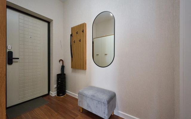Orkhideya Abrikosovo Apartments