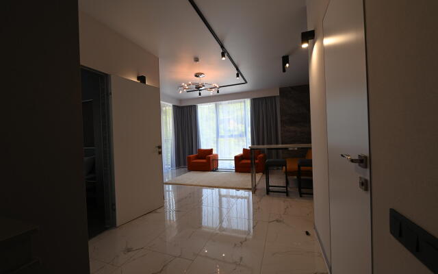 Platonov Hotel