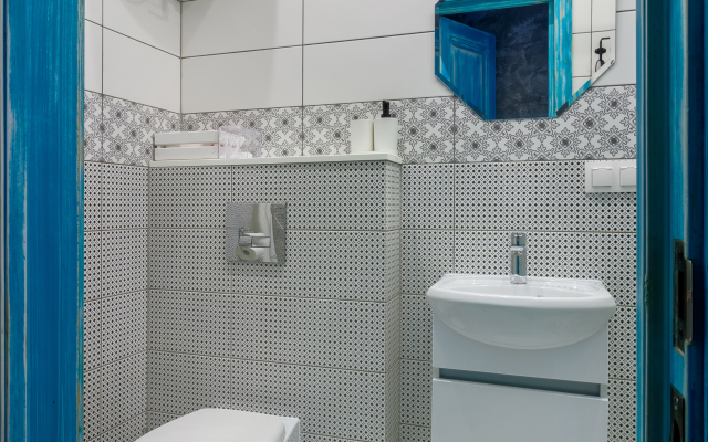 Viatour Na Kirova Apartments