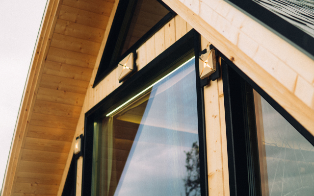 Парк-отель Титовка Арктик Ривер Парк 4*