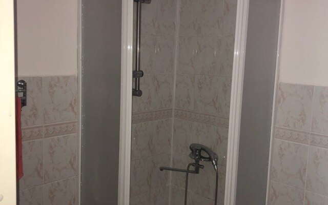 Argo Guest House