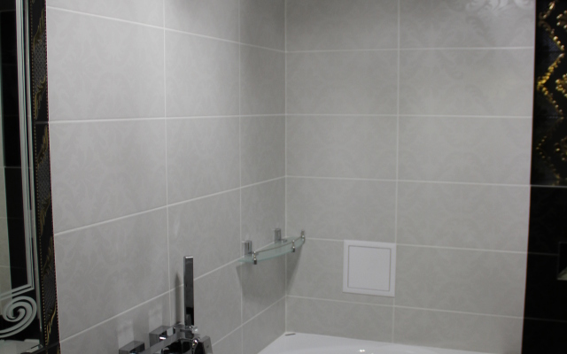 Апартаменты возле Кафедрального Собора