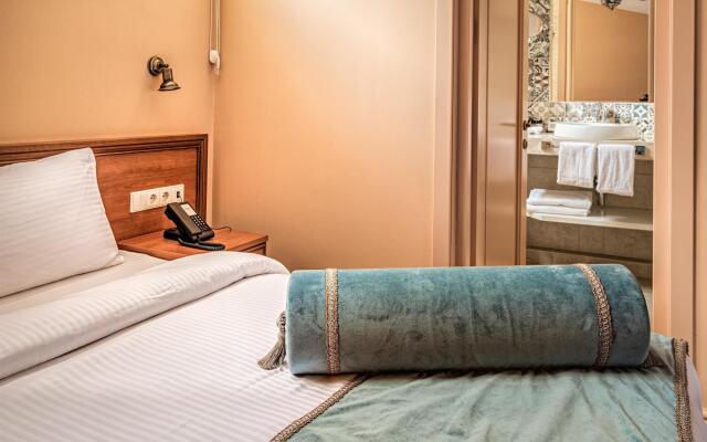 Golden Tulip Borjomi