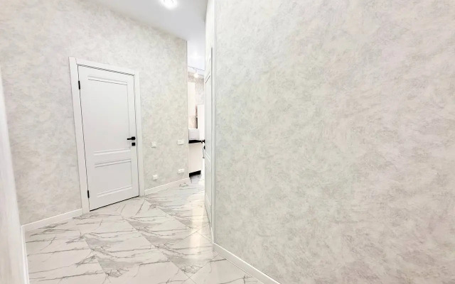 Odnokomnatnaya U Morya, Sochi Flat