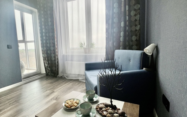 Akvamarin Apartments